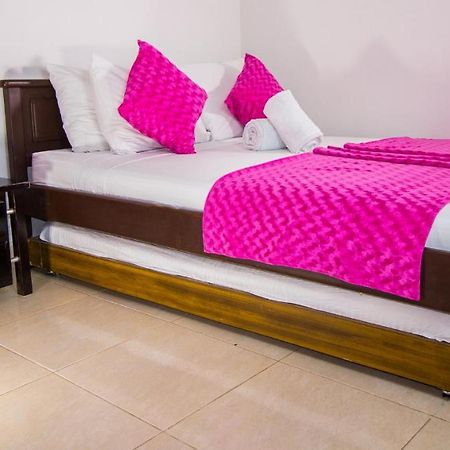 Mundihoteles Rodadero Platino Santa Marta  Bagian luar foto