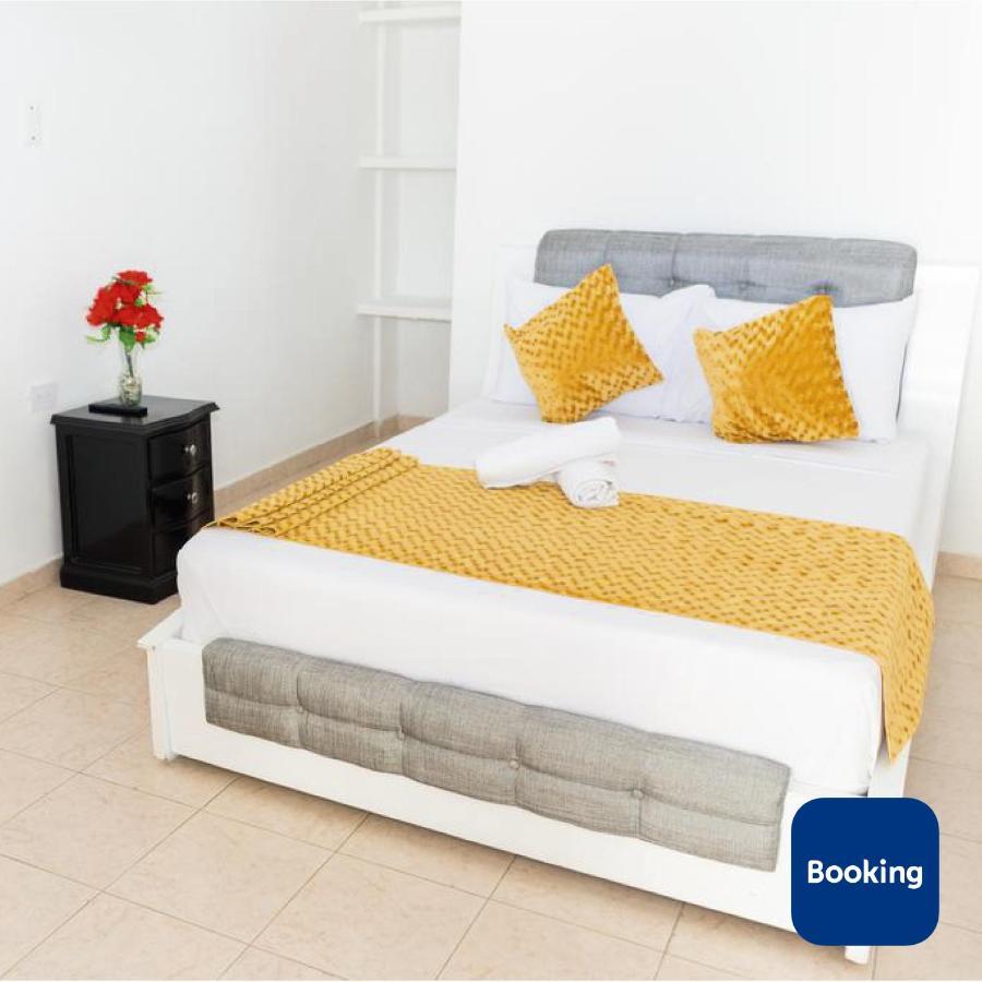 Mundihoteles Rodadero Platino Santa Marta  Bagian luar foto