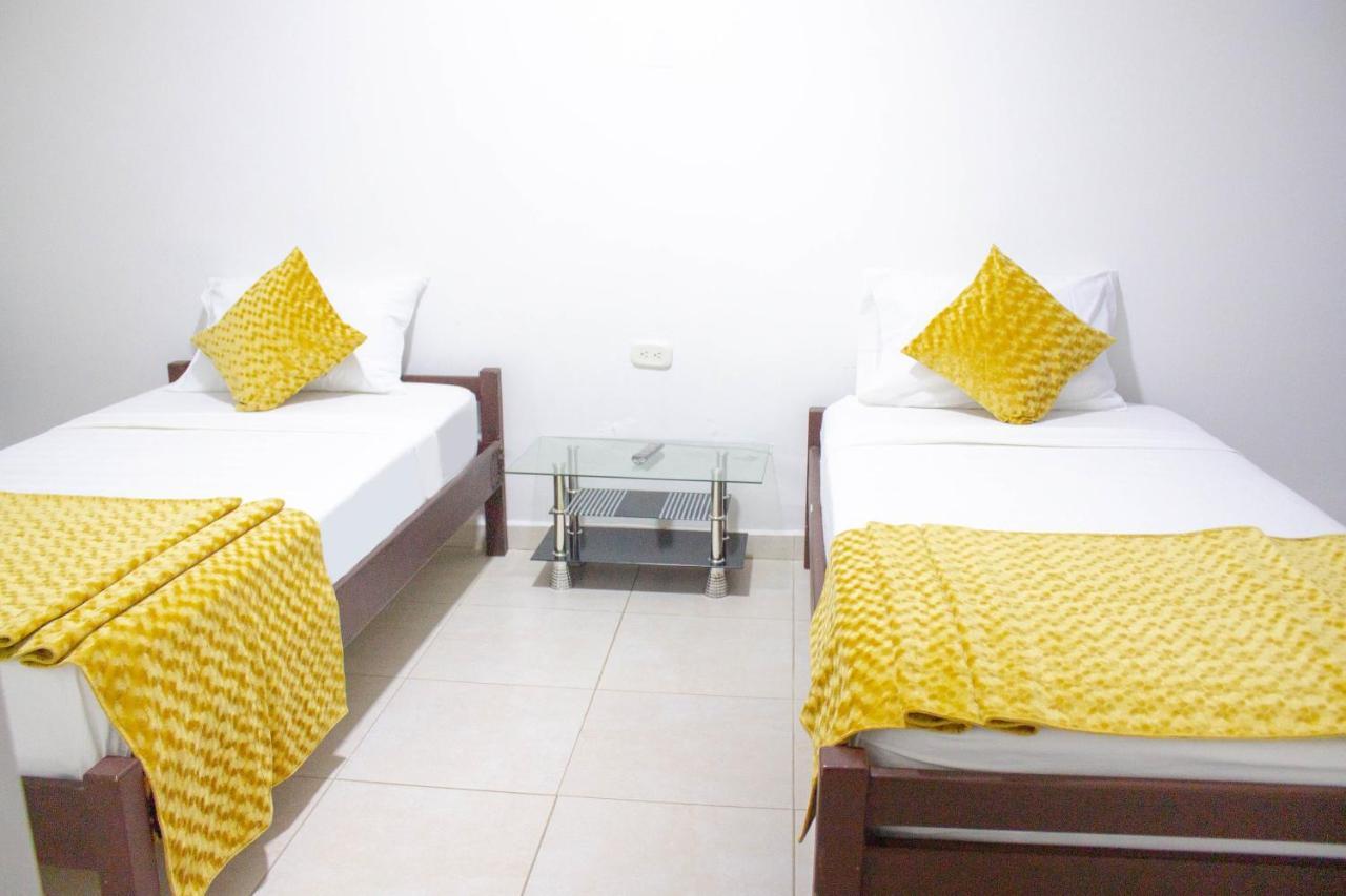 Mundihoteles Rodadero Platino Santa Marta  Bagian luar foto