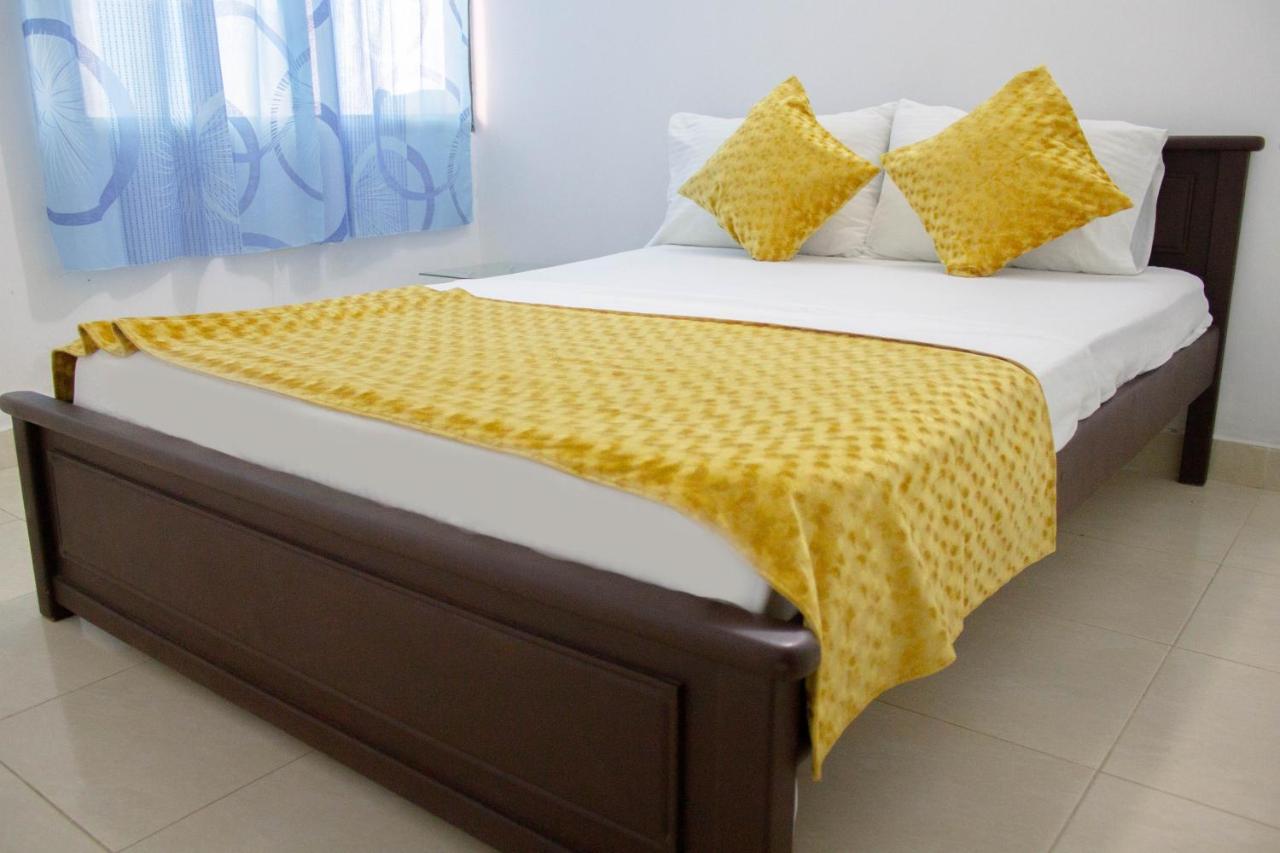 Mundihoteles Rodadero Platino Santa Marta  Bagian luar foto