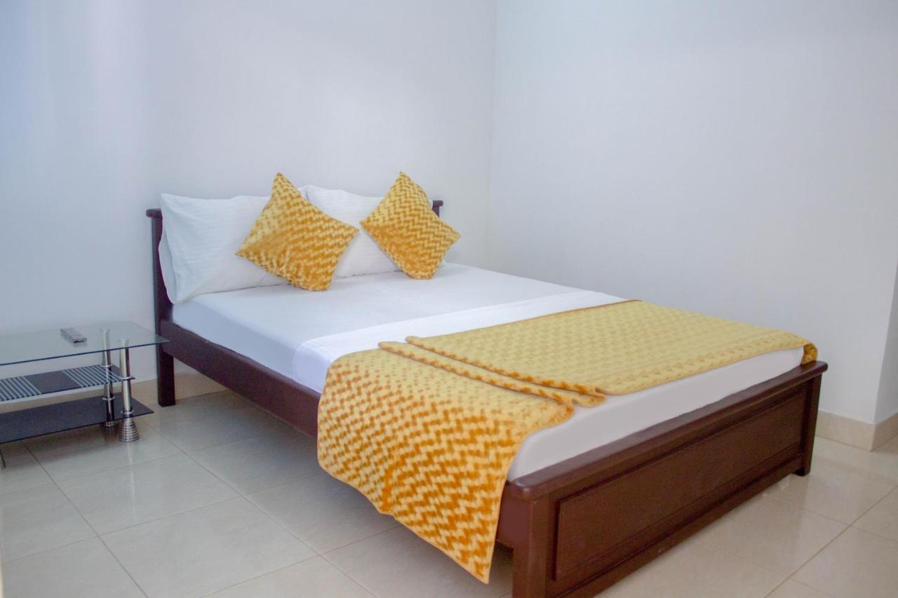 Mundihoteles Rodadero Platino Santa Marta  Bagian luar foto