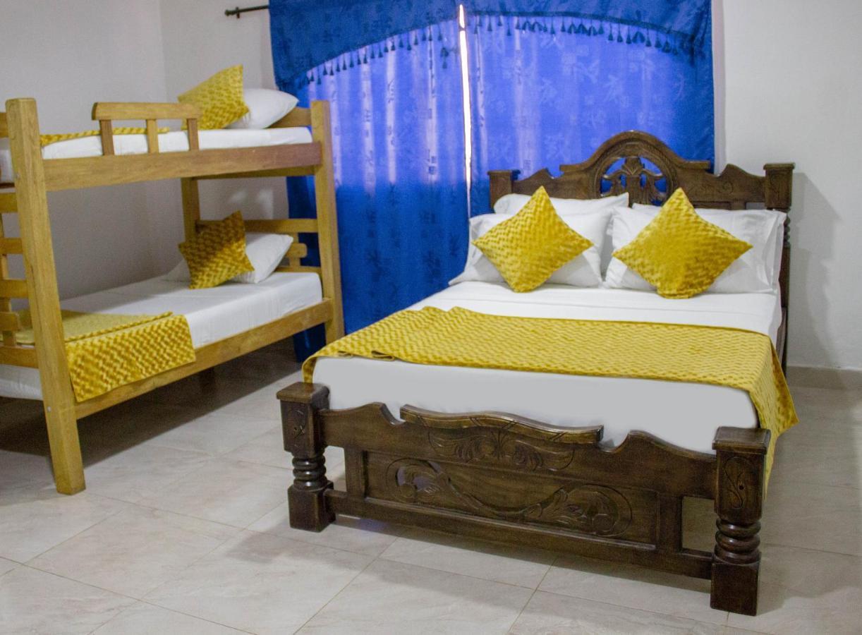 Mundihoteles Rodadero Platino Santa Marta  Bagian luar foto