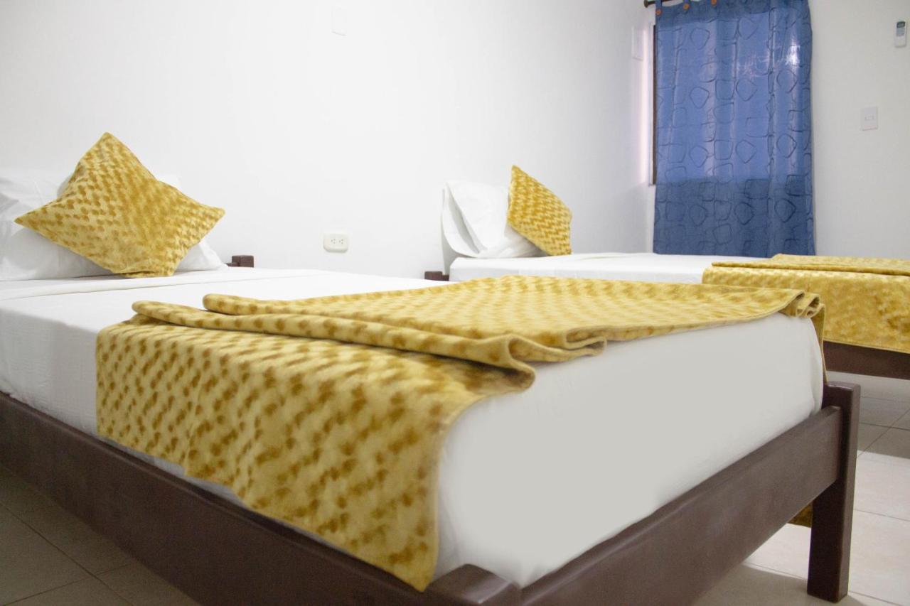 Mundihoteles Rodadero Platino Santa Marta  Bagian luar foto