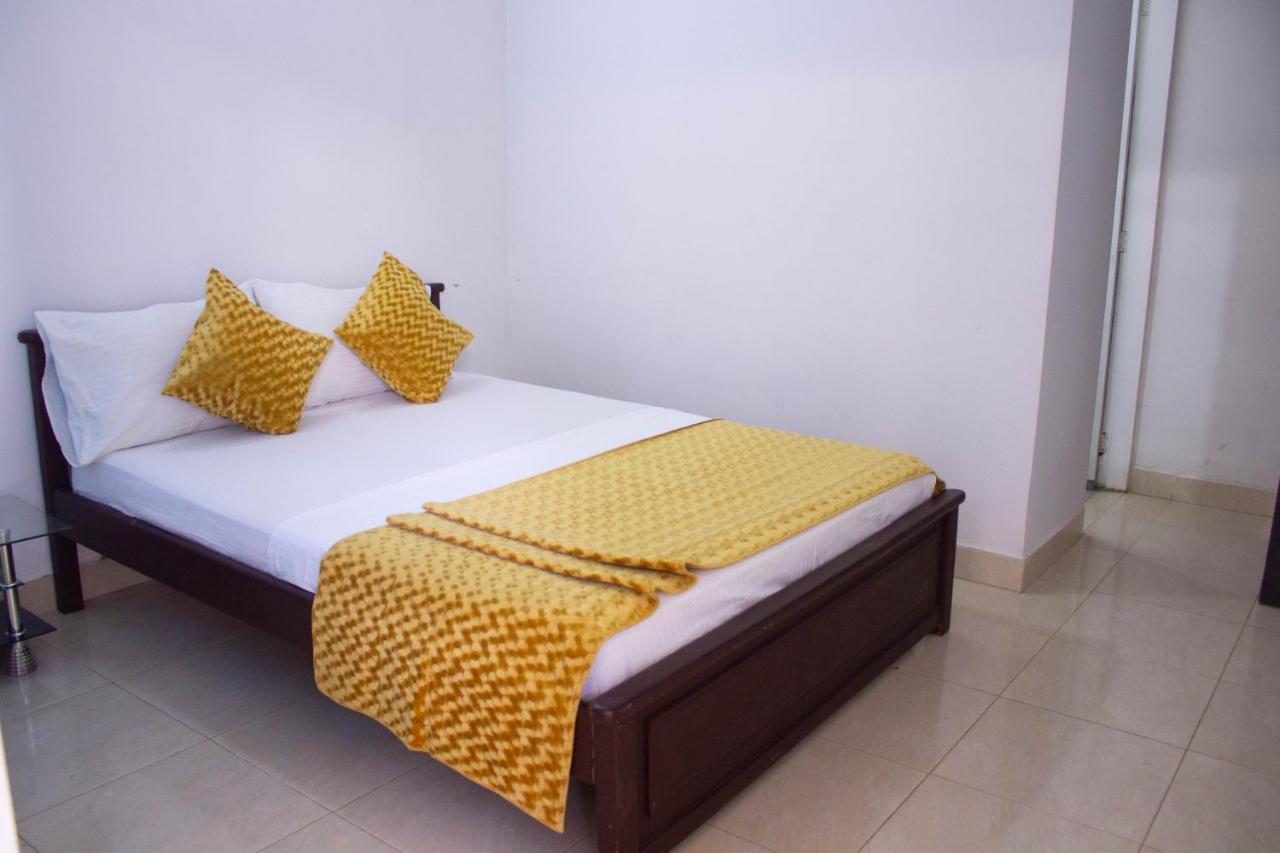 Mundihoteles Rodadero Platino Santa Marta  Bagian luar foto