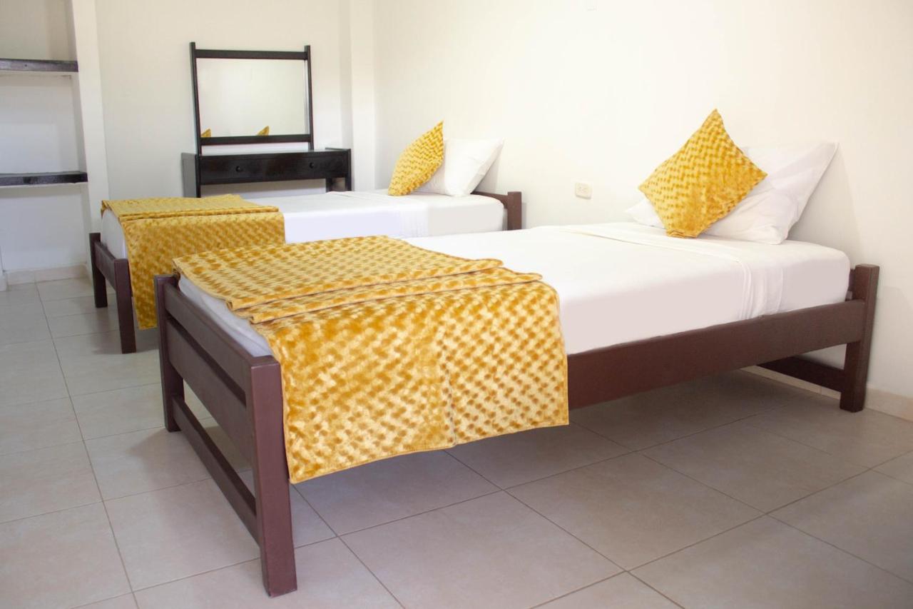 Mundihoteles Rodadero Platino Santa Marta  Bagian luar foto