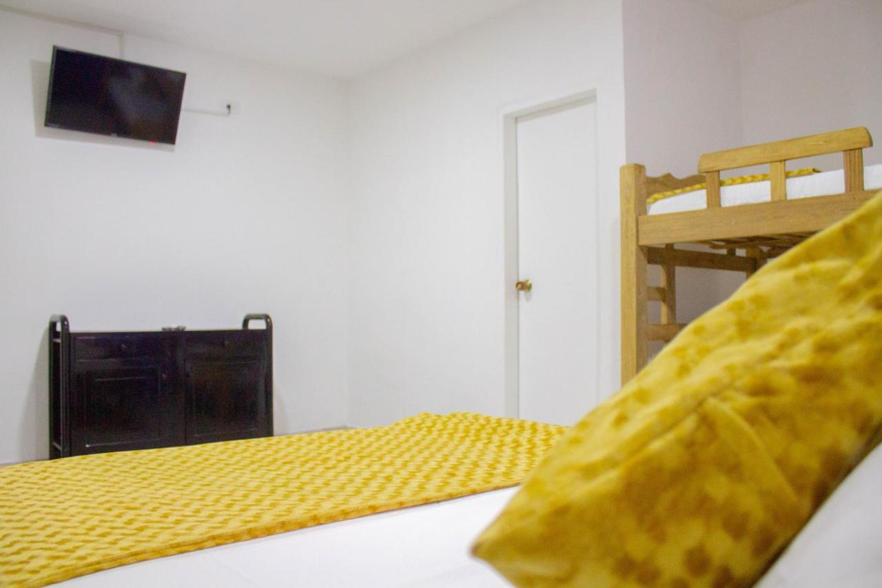Mundihoteles Rodadero Platino Santa Marta  Bagian luar foto