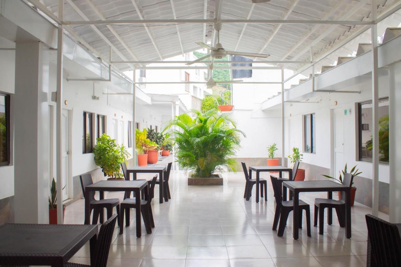 Mundihoteles Rodadero Platino Santa Marta  Bagian luar foto