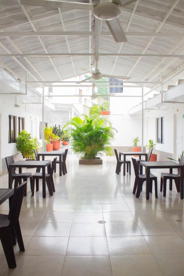Mundihoteles Rodadero Platino Santa Marta  Bagian luar foto