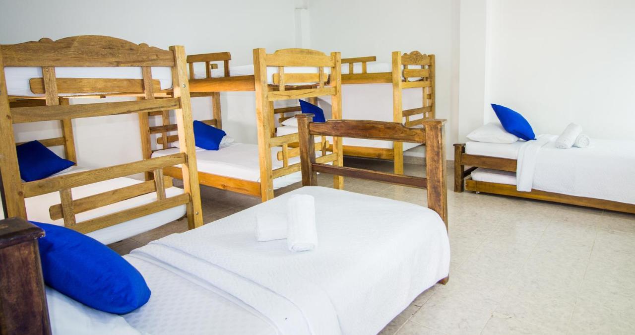 Mundihoteles Rodadero Platino Santa Marta  Bagian luar foto