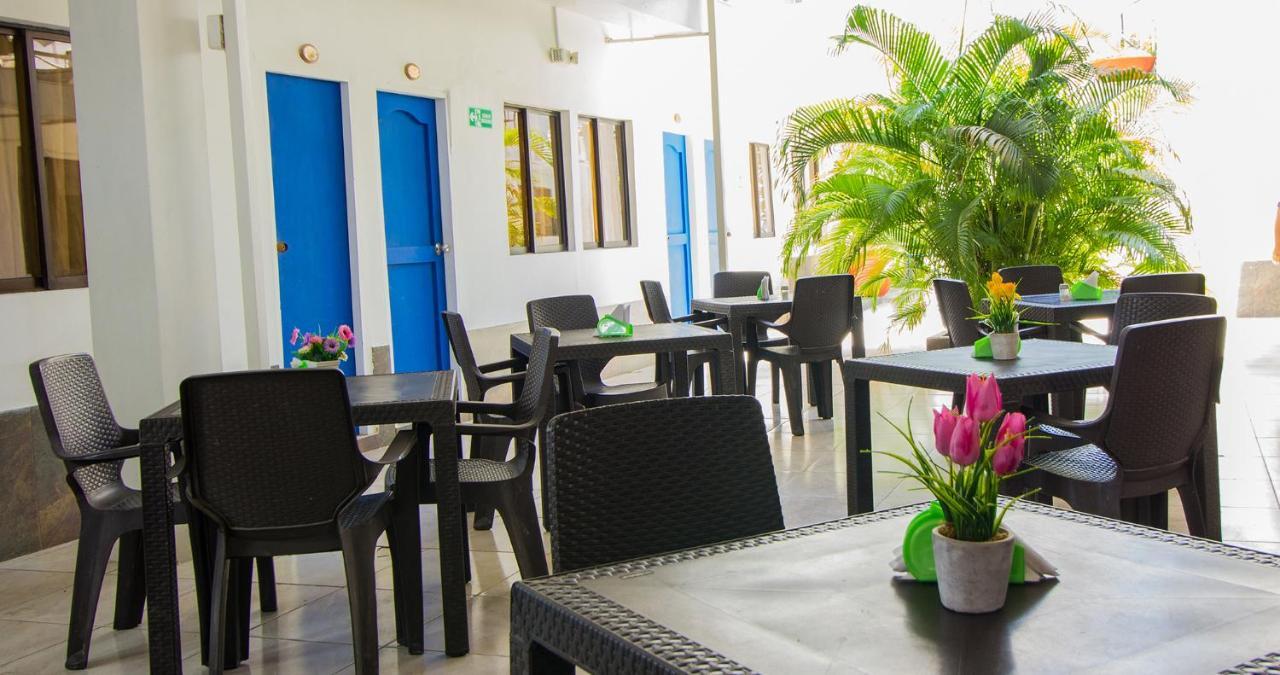 Mundihoteles Rodadero Platino Santa Marta  Bagian luar foto