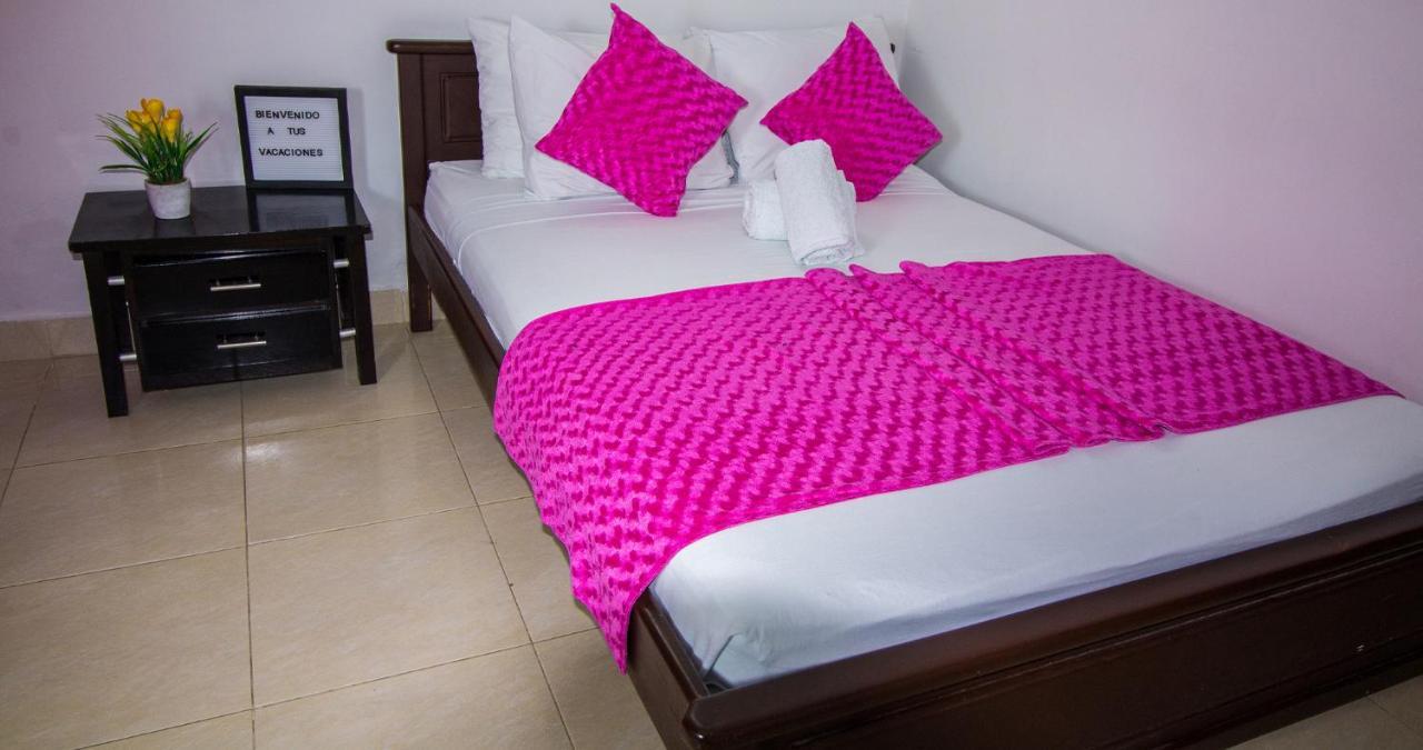 Mundihoteles Rodadero Platino Santa Marta  Bagian luar foto
