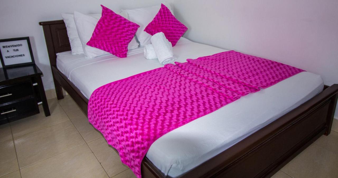 Mundihoteles Rodadero Platino Santa Marta  Bagian luar foto