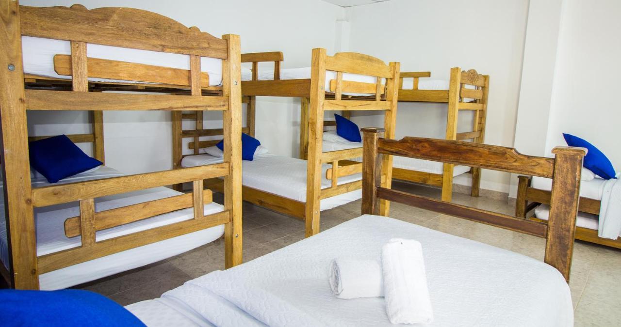 Mundihoteles Rodadero Platino Santa Marta  Bagian luar foto