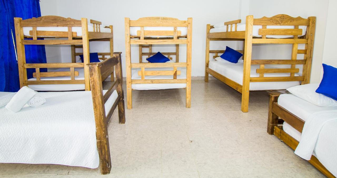 Mundihoteles Rodadero Platino Santa Marta  Bagian luar foto