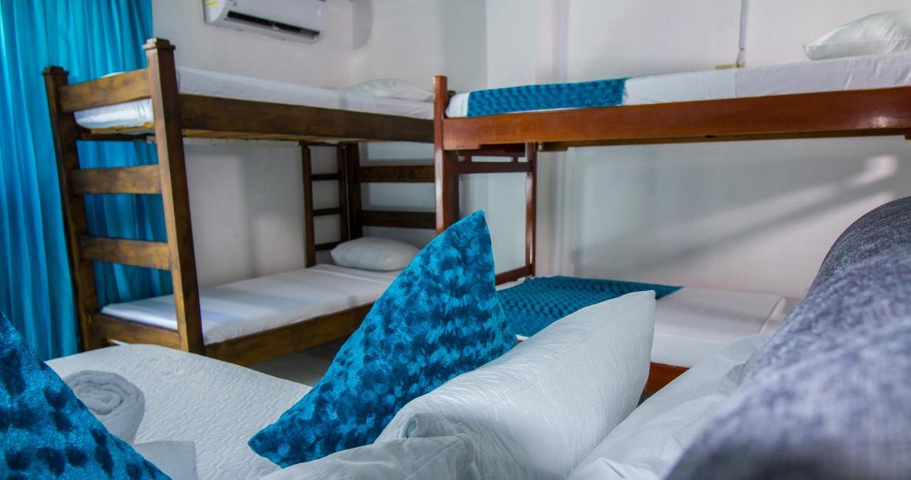 Mundihoteles Rodadero Platino Santa Marta  Bagian luar foto