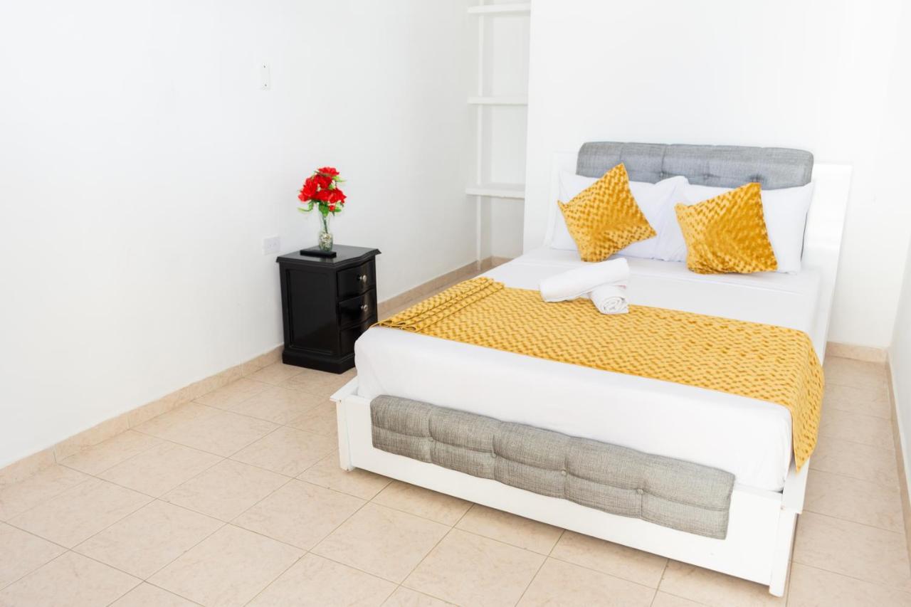 Mundihoteles Rodadero Platino Santa Marta  Bagian luar foto